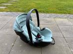Britax Römer Baby-Safe Pro + Vario Base 5Z, Ophalen, Romer, Verstelbare rugleuning, Zo goed als nieuw