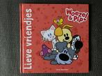 Guusje Nederhorst - Woezel & Pip - Lieve vriendjes. (Hardc.), Boeken, Ophalen of Verzenden, Zo goed als nieuw, Guusje Nederhorst