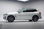 BMW X3 xDrive30e M Sport Shadow NW-Model [ Panorama HUD Lede, Auto's, Automaat, 1998 cc, Gebruikt, 2000 kg