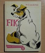 brocante kinderboeken van Van de Hulst, Antiek en Kunst, Ophalen of Verzenden