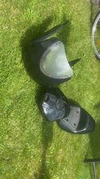 minibike Kappen, Ophalen, Zo goed als nieuw, Tank, Overige merken