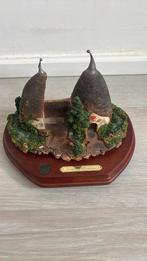Loof en Eerhuis (huys) - Efteling Laaf Miniatuur, Ophalen, Zo goed als nieuw, Beeldje of Poppetje