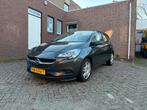 Opel Corsa 1.0T 90PK 5D 2015 Grijs, Auto's, Voorwielaandrijving, 23 km/l, Origineel Nederlands, 1200 kg