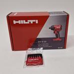 Hilti SID 6-22 Accu Slagschroefmachine Body | Nieuw, Doe-het-zelf en Verbouw, Gereedschap | Handgereedschap, Flex Ltd., Nieuw