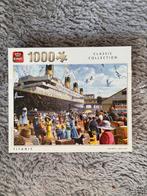 puzzle, Hobby en Vrije tijd, Denksport en Puzzels, Ophalen of Verzenden