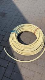 Flex buis elektra, Ophalen of Verzenden, Zo goed als nieuw, Pvc, 6 meter of meer