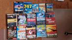 Microsoft Flight Simulator, Ophalen, Gebruikt