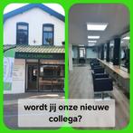 Kappers gezocht, Ophalen of Verzenden