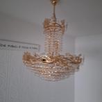 swarovski hanglamp kroonluchter, Ophalen, Zo goed als nieuw