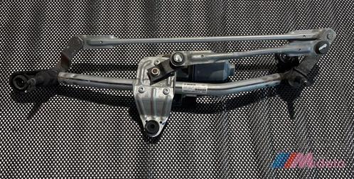 AUDI A3 RUITENWISSERMOTOR VOOR 8V1955023, Auto-onderdelen, Ruiten en Toebehoren, Audi, Gebruikt, Ophalen of Verzenden