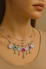 Sieraden mix partij oorbellen ringen, kettingen piercings, Overige materialen, NHP International, Sales@nhp-international.com
