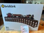 LEGO 910035 - Logging Railway - Bricklink Designer Program, Ophalen of Verzenden, Nieuw, Complete set, Lego
