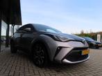 Toyota C-HR 1.8 Hybrid Bns Plus Ecc Led Navi 18 Inch 2020, Euro 6, 4 cilinders, Electronic Stability Program (ESP), Bedrijf