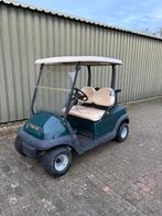 Electrice golfkar met schade kenteken, Ophalen of Verzenden, Gebruikt, Universele onderdelen