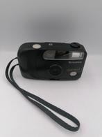 Fujifilm Clear Shot II focus free simple analog camera, Audio, Tv en Foto, Fotocamera's Analoog, Verzenden, Gebruikt, Compact