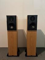 Demo paar Neat Orkestra natural oak, Overige merken, Ophalen of Verzenden, Zo goed als nieuw, 120 watt of meer
