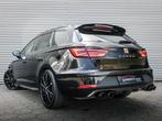 SEAT Leon ST 2.0 TSI CUPRA R 4DRIVE CARBON PANO BREMBO BEATS, Auto's, Seat, Automaat, Gebruikt, Zwart, 4 cilinders