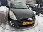 Suzuki Swift 1.2 Style EASSS X-tra, 5 deurs, airco, cruise,, Auto's, Suzuki, Gebruikt, 4 cilinders, Origineel Nederlands, Bedrijf