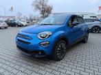 Fiat 500 X 1.5 Hybrid Automaat (BOVAG/RIJKLAARPRIJS), Auto's, Fiat, 12 maanden, Gebruikt, Zwart, 4 cilinders
