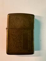 Vintage zippo, Verzamelen, Ophalen, Zo goed als nieuw, Aansteker
