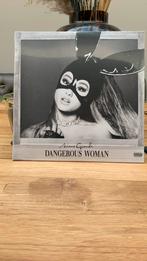 Ariana Grande - Dangerous Woman ( 2lp - vinyl ), Cd's en Dvd's, Vinyl | Pop, 2000 tot heden, 12 inch, Verzenden, Nieuw in verpakking