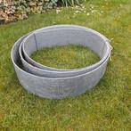 Borderrand rol 10 m Ecoboard randbegrenzing  20 cm 7 mm dik,, Tuin en Terras, Kunststof, Ophalen of Verzenden, Minder dan 25 cm