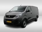 Peugeot Expert 2.0 BlueHDI L3 | Apple Carplay | 3-Persoons u, Auto's, Te koop, 145 pk, Gebruikt, 1997 cc