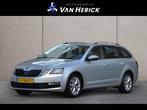 Skoda Octavia Combi 1.0 TSI Greentech Business Edition | Nav, Voorwielaandrijving, Stof, Gebruikt, 116 pk