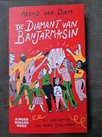 Boek: De diamant van Banjarmasin, Boeken, Nieuw, Ophalen of Verzenden, Arend van Dam, Fictie algemeen