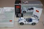 1:18 MASERATI TIPO 61 MOSS #5 Signature M-061 CMC WRH, Verzenden, Zo goed als nieuw, Auto, Overige merken
