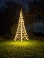 Fairybell 6mtr 1200 led lampjes, vlaggenmast verlichting, Diversen, Kerst, Ophalen of Verzenden, Zo goed als nieuw