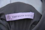 Tuniek kaki Studio Anneloes mt S travel Vaste prijs, Kleding | Dames, Blouses en Tunieken, Studio Anneloes, Ophalen of Verzenden