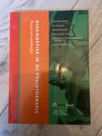 Diagnostiek in de Fysiotherapie - Studieboek, Ophalen of Verzenden, Gamma, Zo goed als nieuw, HBO