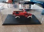 SCHUCO  Miniaturmodel, Ophalen, Zo goed als nieuw, Auto, Schuco
