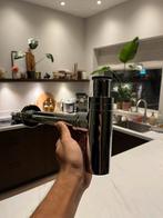Design Sifon Chroom - Zeer Goede Staat!, Doe-het-zelf en Verbouw, Buizen en Afvoer, Zo goed als nieuw, Minder dan 2 meter, Overige materialen