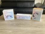 Quest 3 128GB + Charging Dock + Elite Strap with battery, Spelcomputers en Games, Ophalen of Verzenden, Gebruikt, VR-bril, Overige platformen