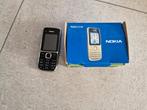 Nokia C2-01, Telecommunicatie, Mobiele telefoons | Nokia, Zwart, Fysiek toetsenbord, Ophalen of Verzenden, Klassiek of Candybar