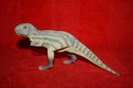 Schleich 16443 albertosaurus, dierfiguur, Ophalen of Verzenden, Gebruikt, Overige soorten, Beeldje of Figuurtje