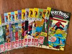 Peter Parker Spider-Man Comics #90-125, Meerdere comics, Ophalen of Verzenden, Gelezen, Amerika