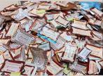 Douwe Egberts punten. Pickwick punten, Ophalen of Verzenden, Koffie of Thee, Zegels, Bonnen of Punten