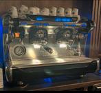 Faema Emblema A2 koffiezetapparaat met Autosteam, 10 kopjes of meer, Ophalen, Zo goed als nieuw, Koffiemachine