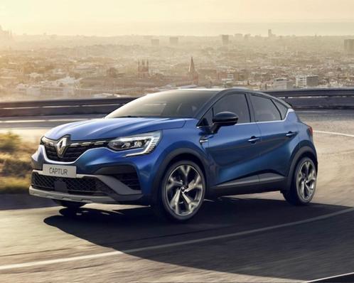 Dakdragers Renault Captur (of Mitsubishi ASX), Auto diversen, Dakdragers, Zo goed als nieuw, Ophalen