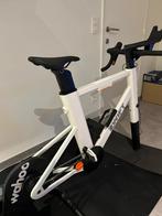 Zwift Ride met Wahoo Kickr Core - Nieuwstaat!, Sport en Fitness, Wielrennen, Ophalen, Zo goed als nieuw, Overige typen