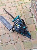 Motorzaag te koop, Doe-het-zelf en Verbouw, Gereedschap | Zaagmachines, Ophalen of Verzenden, Gebruikt