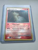 Ninetales Lv.43 - Pokémon kaart 36/127, Ophalen of Verzenden, Gebruikt, Losse kaart