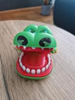 Krokodil Tandarts Spel, Ophalen of Verzenden, Zo goed als nieuw, Jongen of Meisje