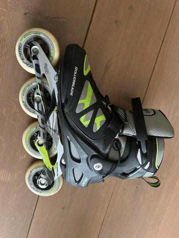 Rollerblade skeelers maat 44 beschikbaar voor biedingen