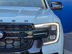 Ford Ranger Stormtrak Double Cab PHEV 281 PK | Binnenkort ve, Auto's, Ford, Automaat, 12 maanden, Gebruikt, Zwart