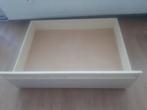 Bedlade, Huis en Inrichting, Kasten | Ladekasten, Ophalen, 1 of 2 laden, Teakhout, 50 tot 100 cm