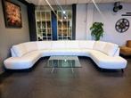Hoekbanken stof, leder, micro leder, KORTINGSWEEK, Ophalen of Verzenden, Nieuw, Hout